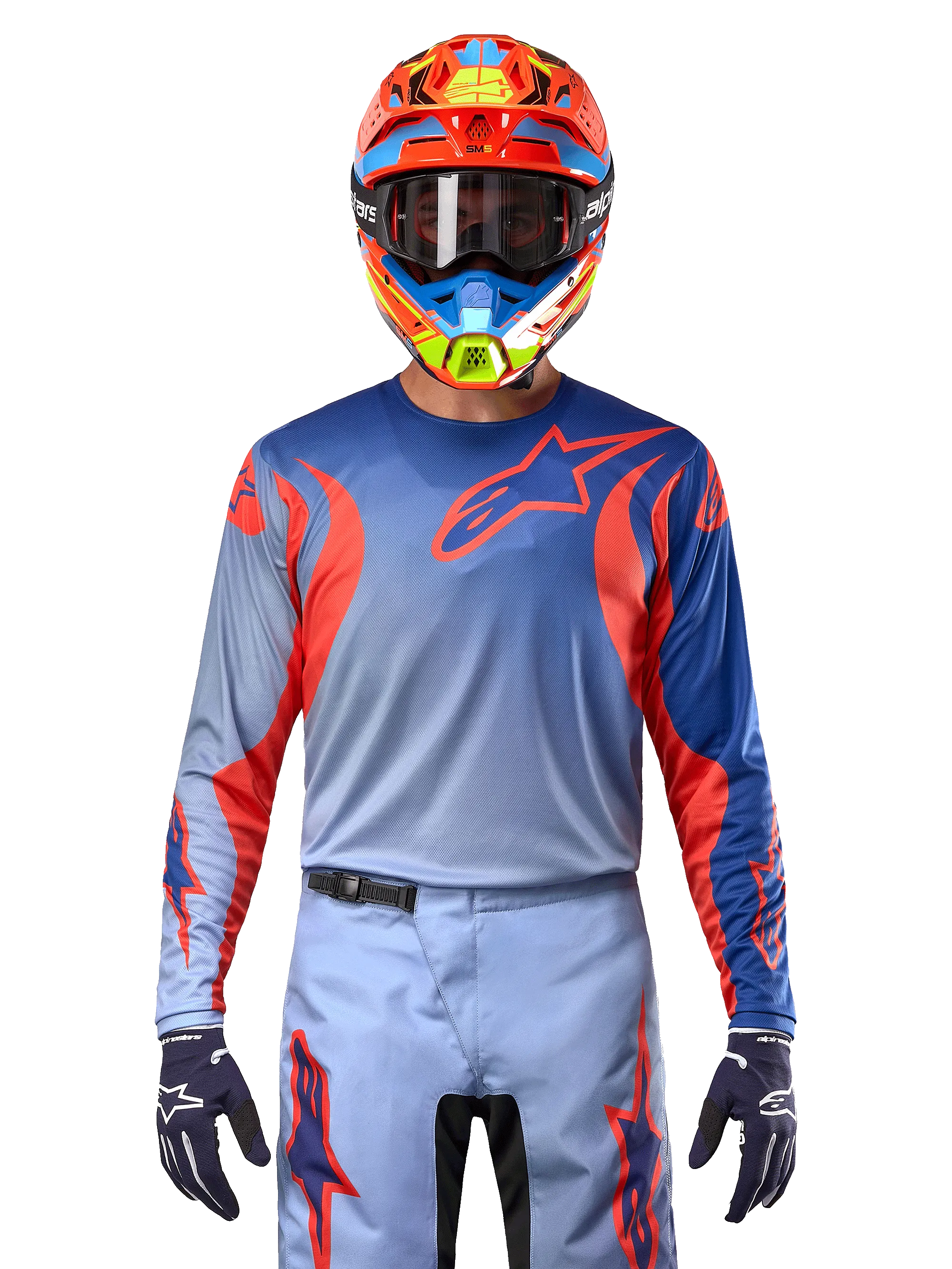 2024 Fluid Lucent Jersey