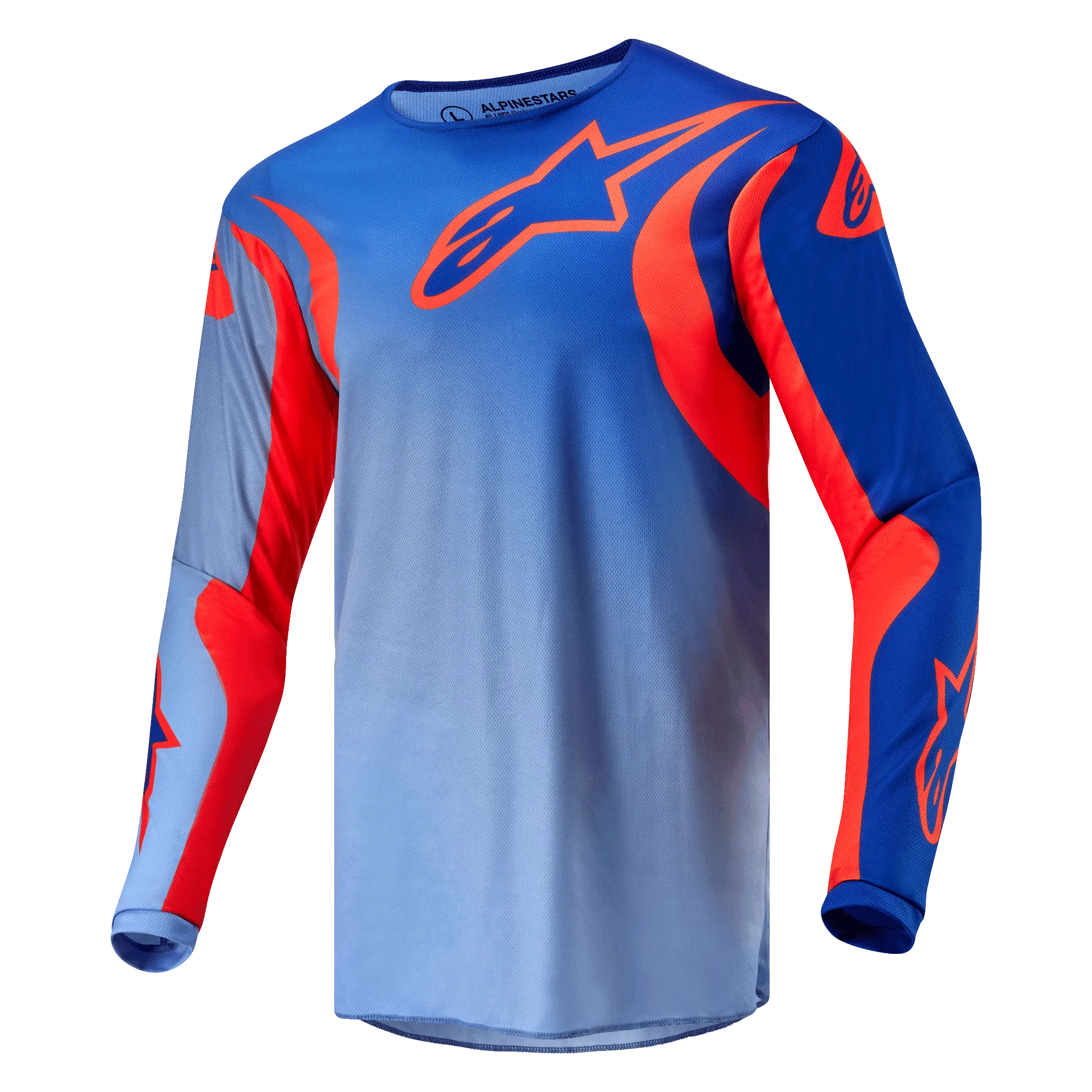 2024 Fluid Lucent Jersey