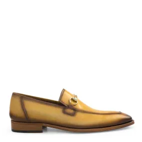 Academy Horsebit Loafer