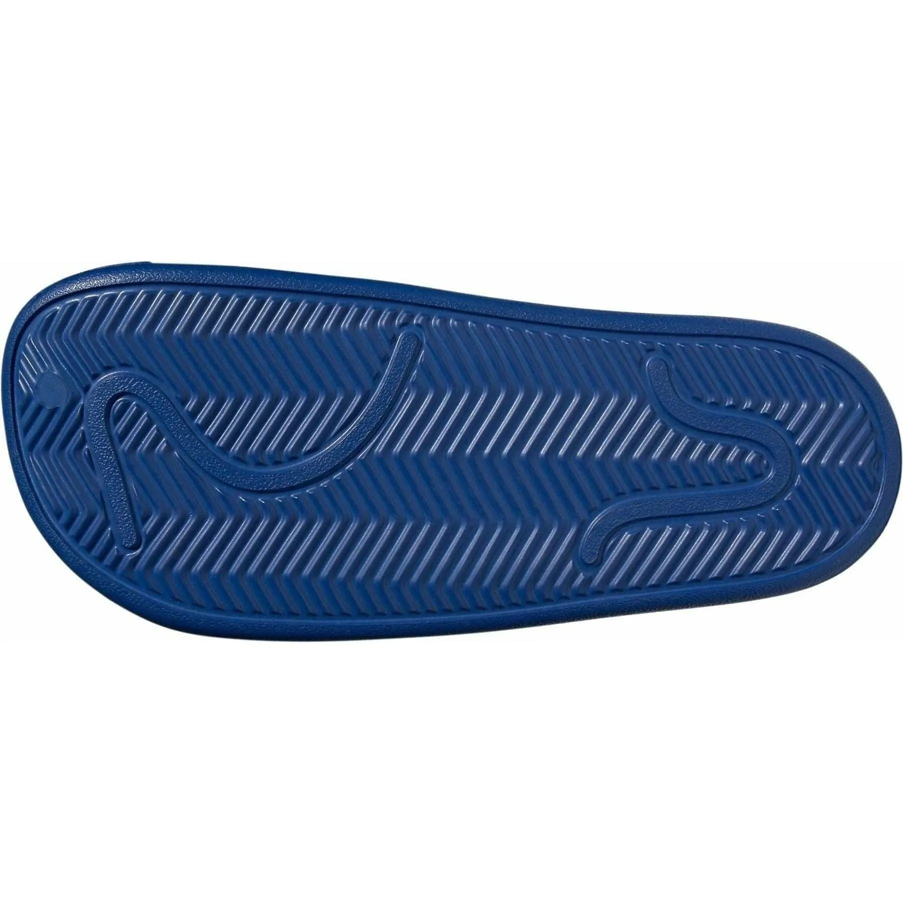 adidas Adilette Sliders - Blue