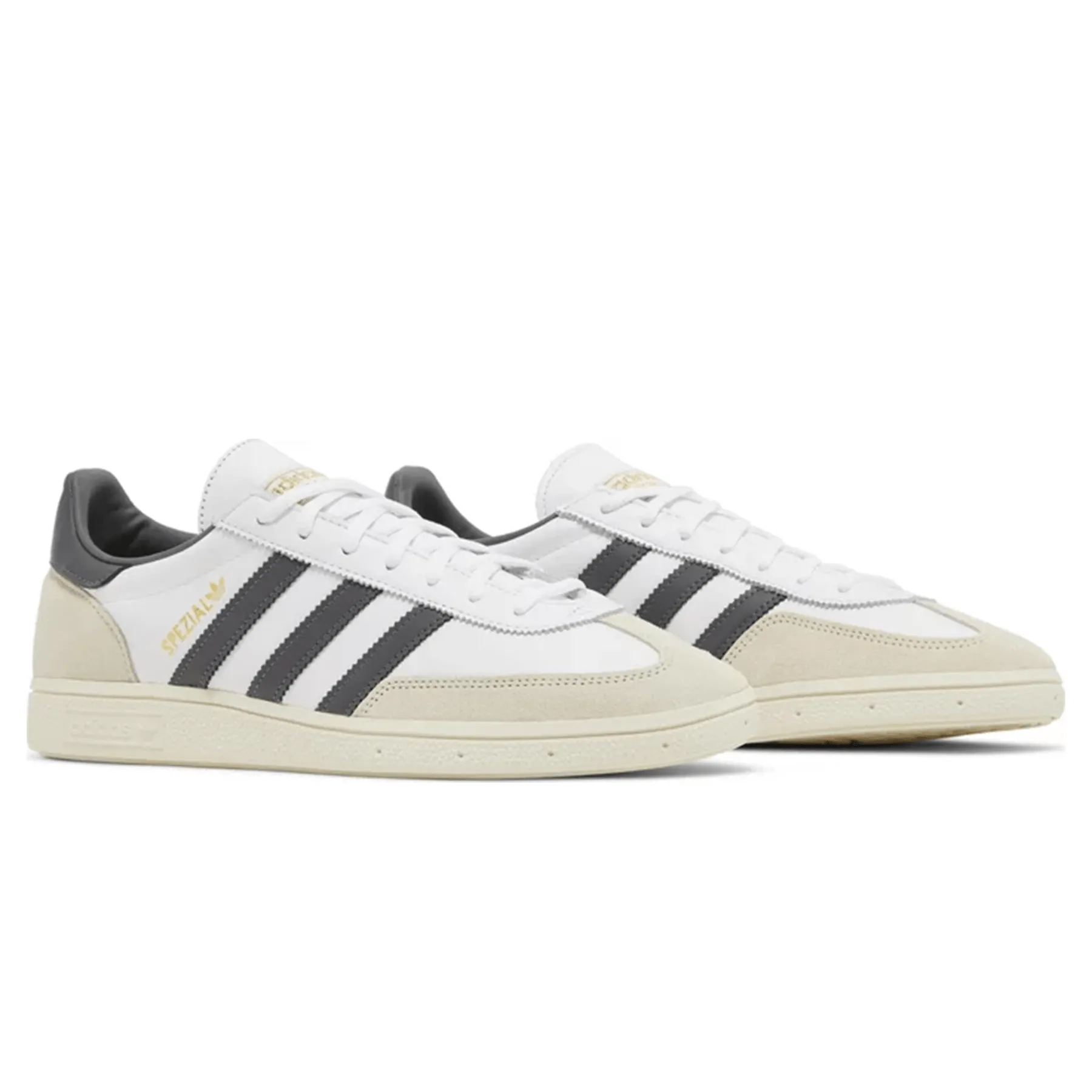 adidas Handball Spezial 'White Grey'