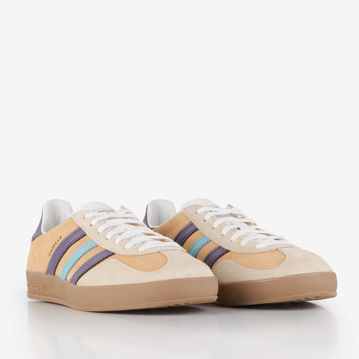 Adidas Originals Gazelle Indoor Shoes