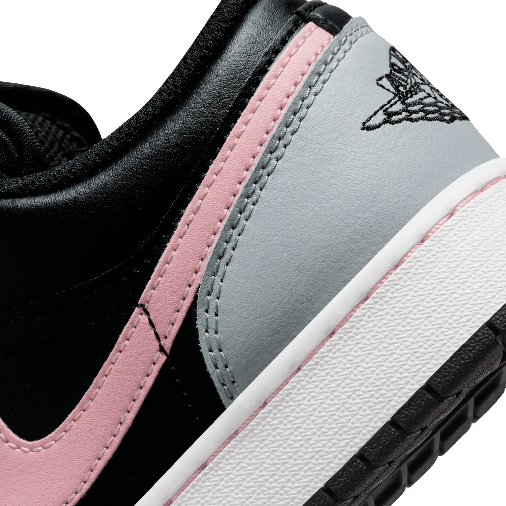 Air Jordan 1 Low - Boy's Grade School