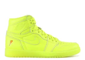 Air Jordan 1 Retro High OG Gatorade Cyber