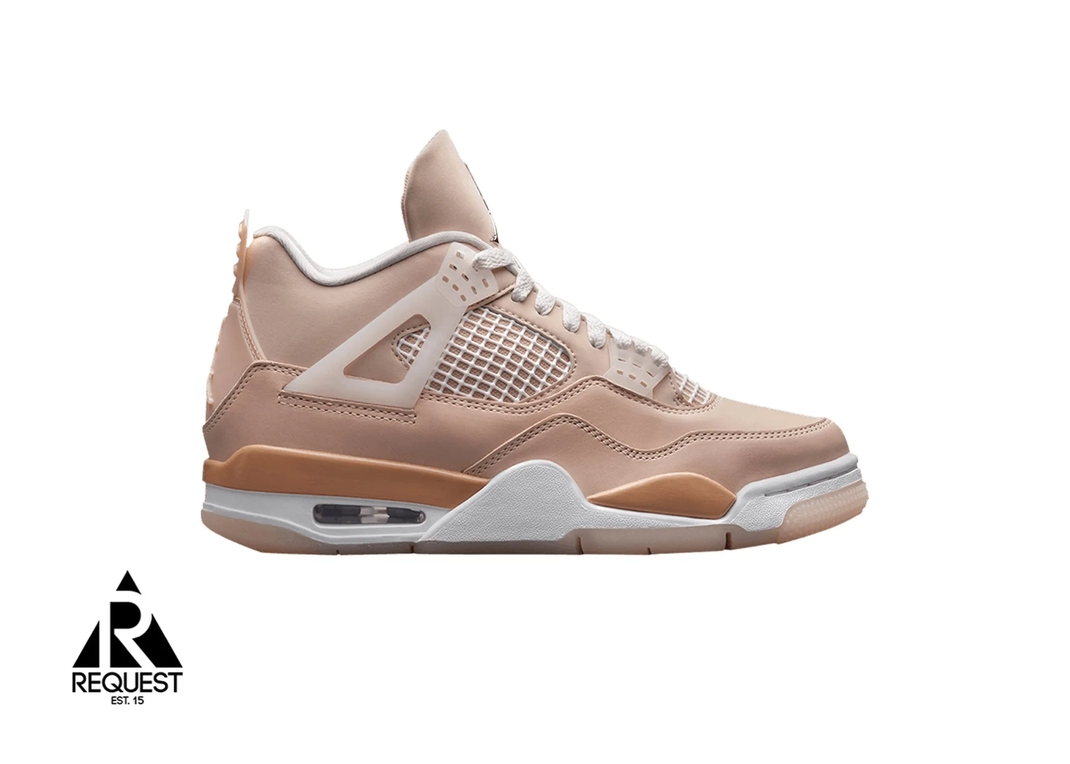 Air Jordan 4 Retro “Shimmer" (W)