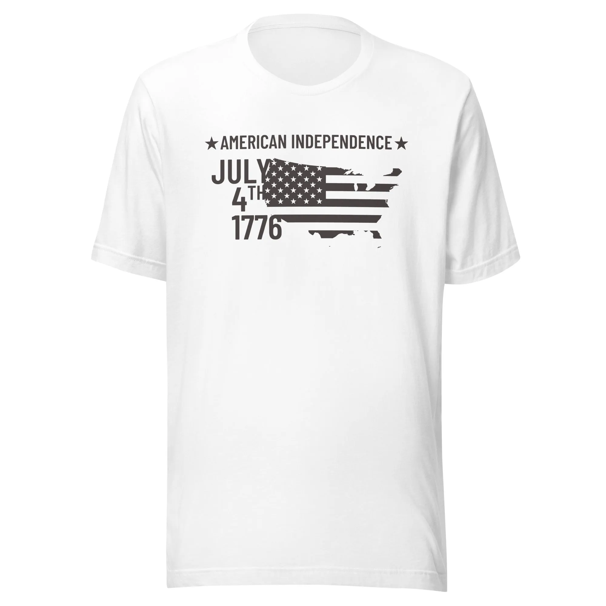 American Independence t-shirt