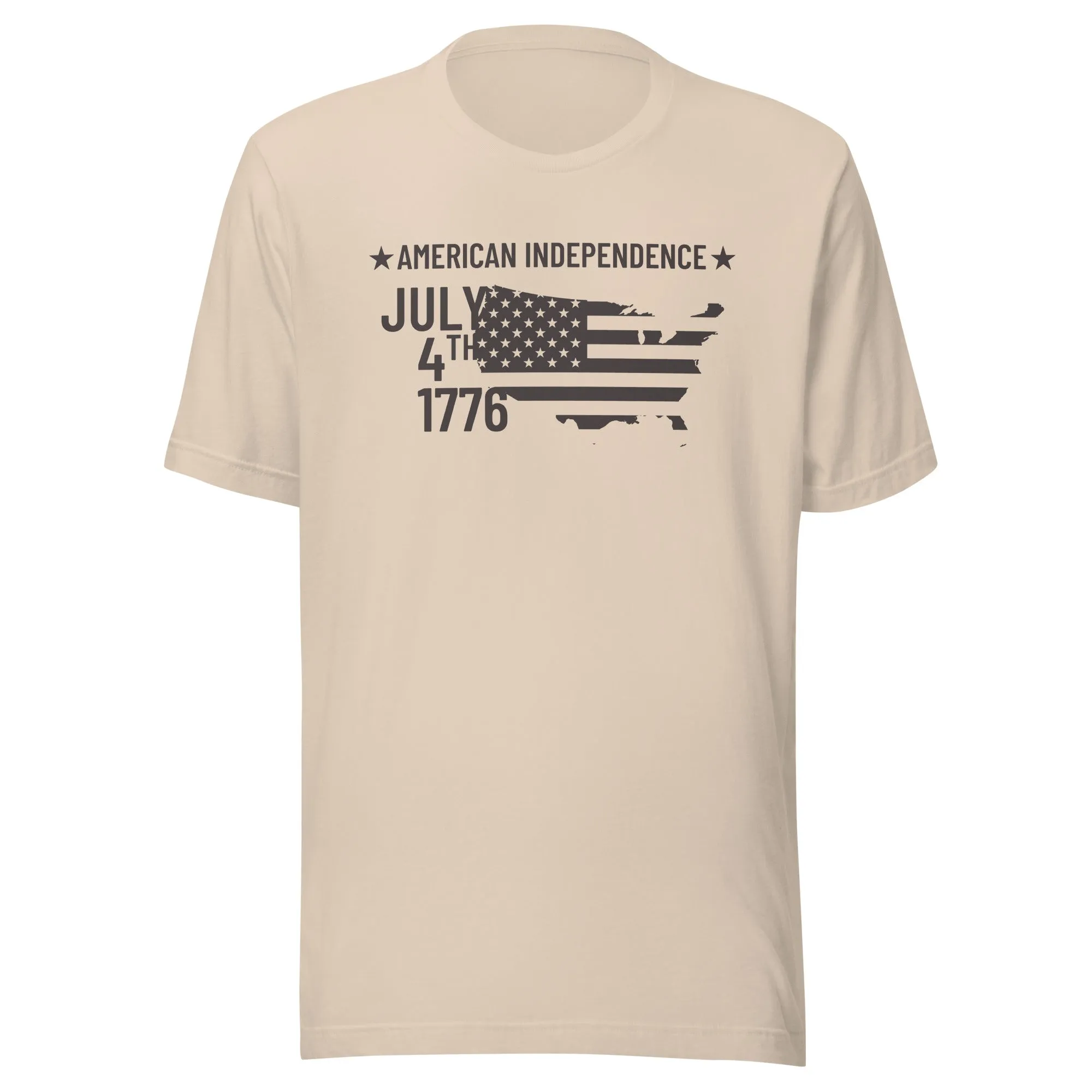 American Independence t-shirt