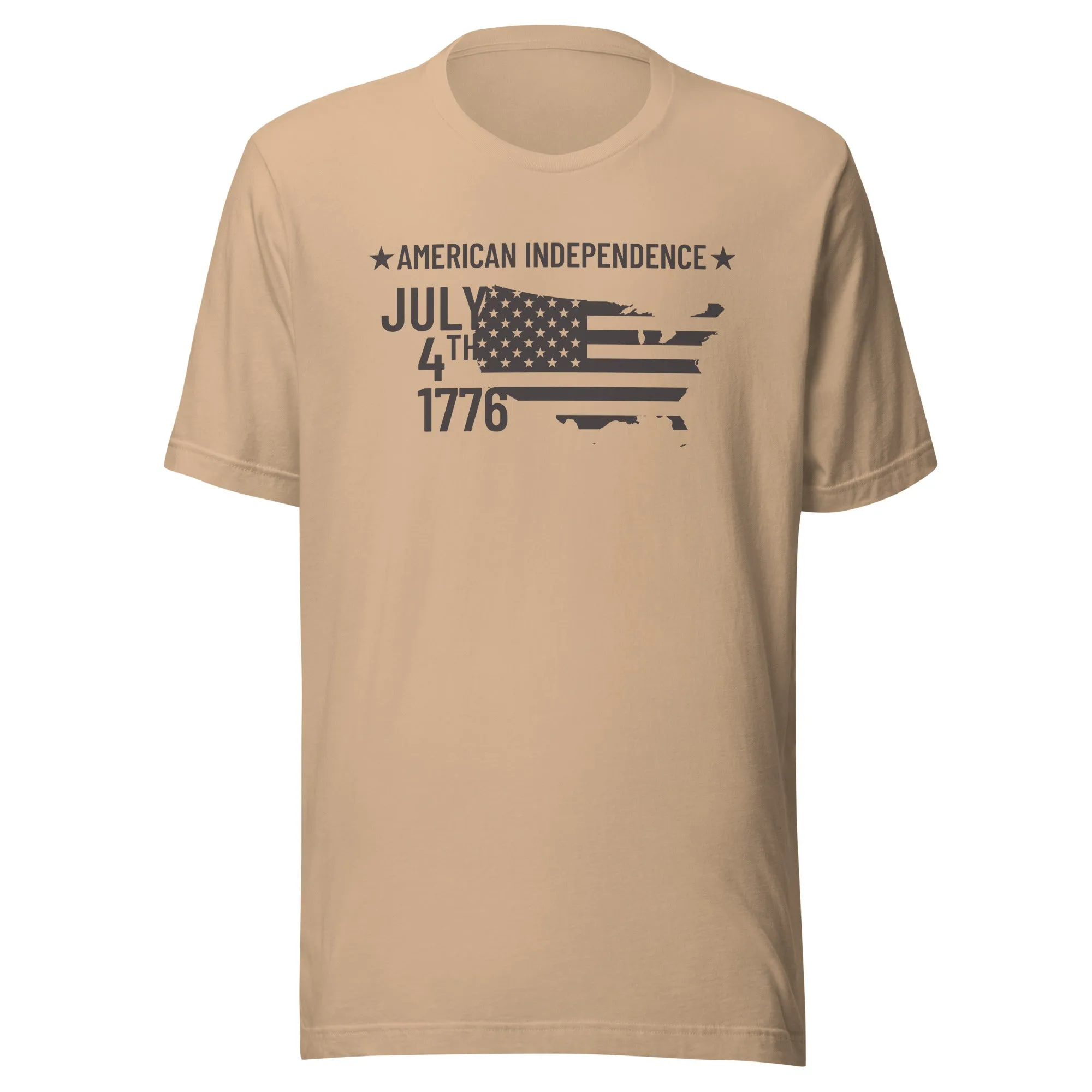 American Independence t-shirt