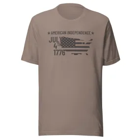 American Independence t-shirt