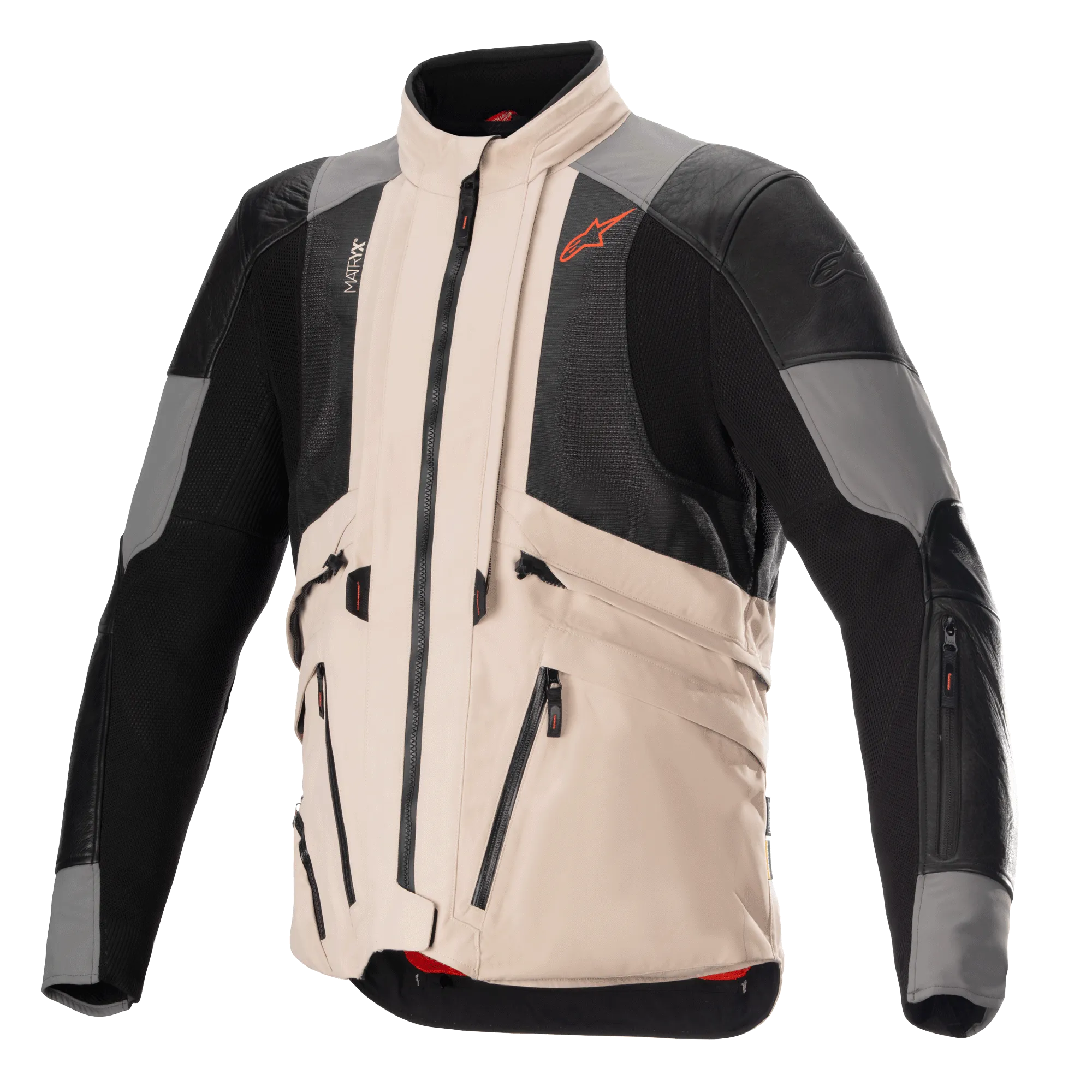 AMT-10R Drystar® XF Jacket