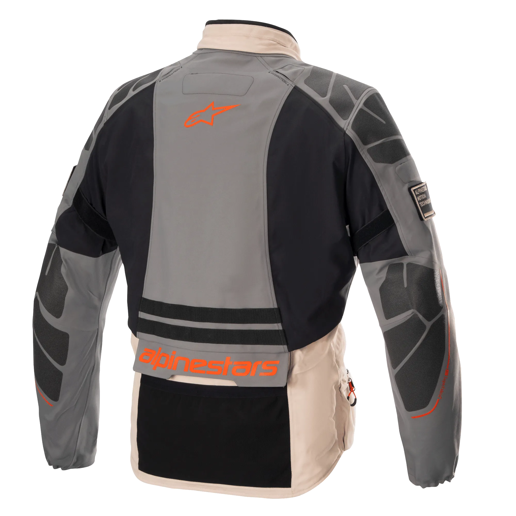 AMT-10R Drystar® XF Jacket