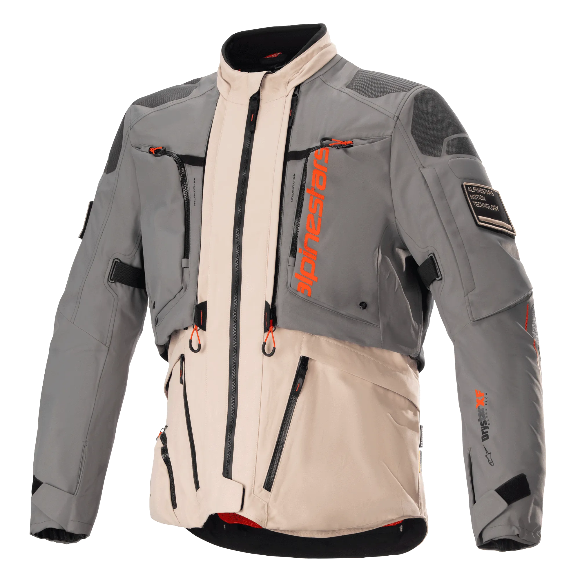 AMT-10R Drystar® XF Jacket