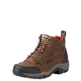 Ariat 10021493 WMNS TERRAIN H20