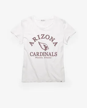 ARIZONA CARDINALS FRESH START '47 FRANKIE TEE WOMENS