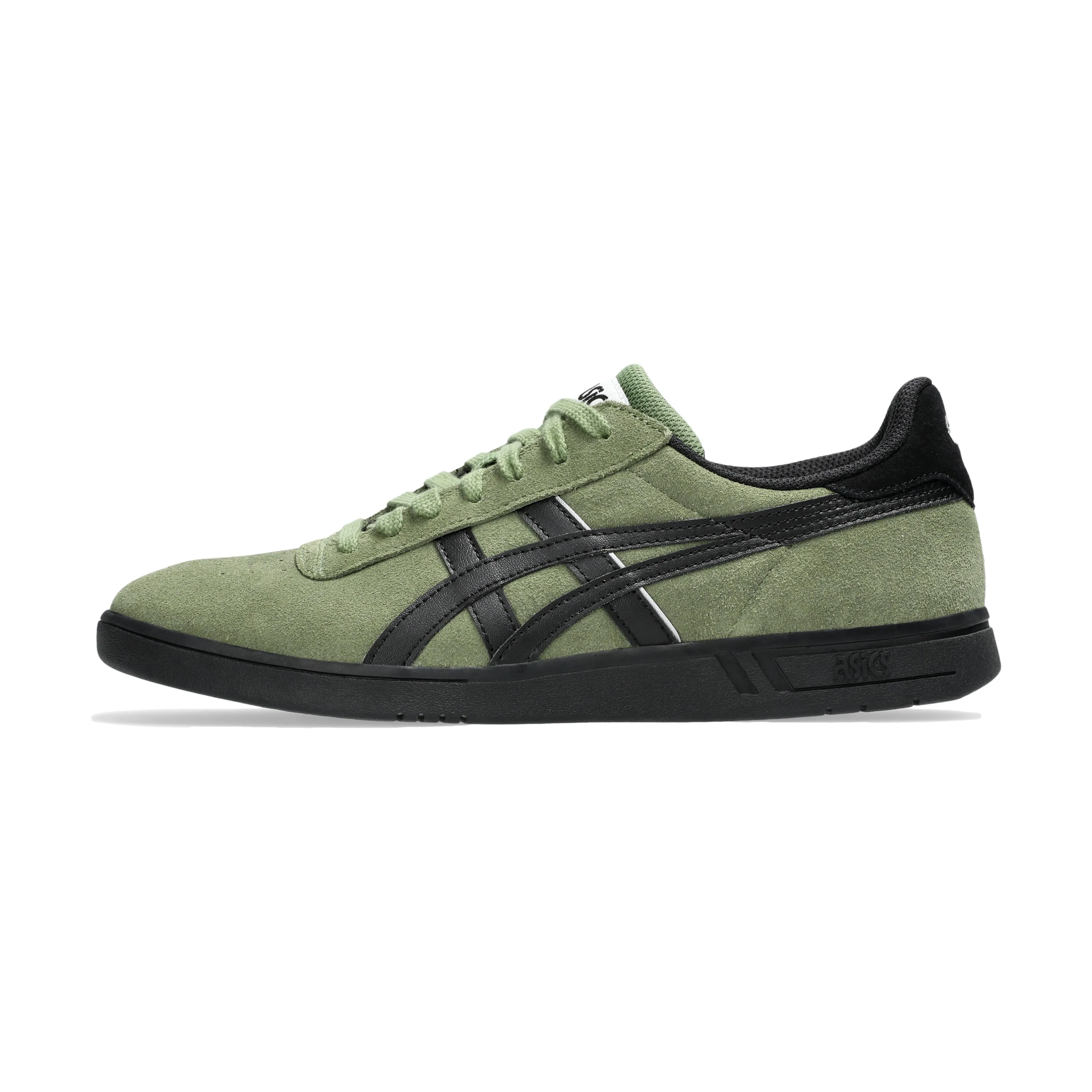 Asics Gel Vickka Pro Moss/Black