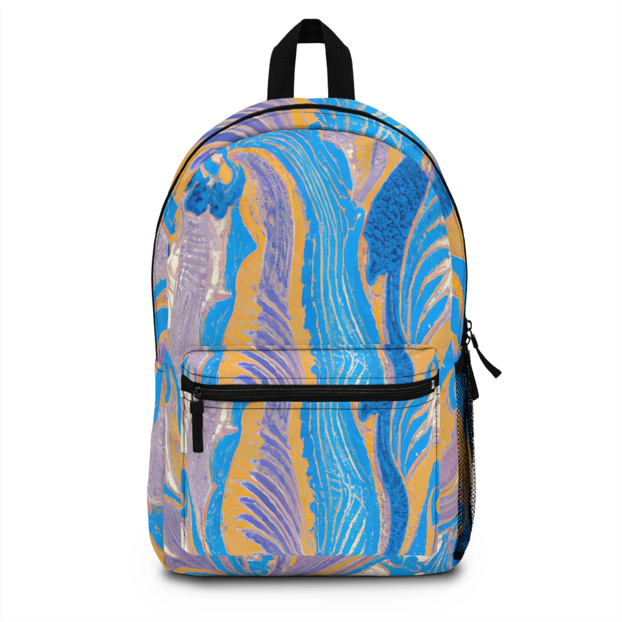 AuroraNightcrawler - LGBTQ  Pride Backpack