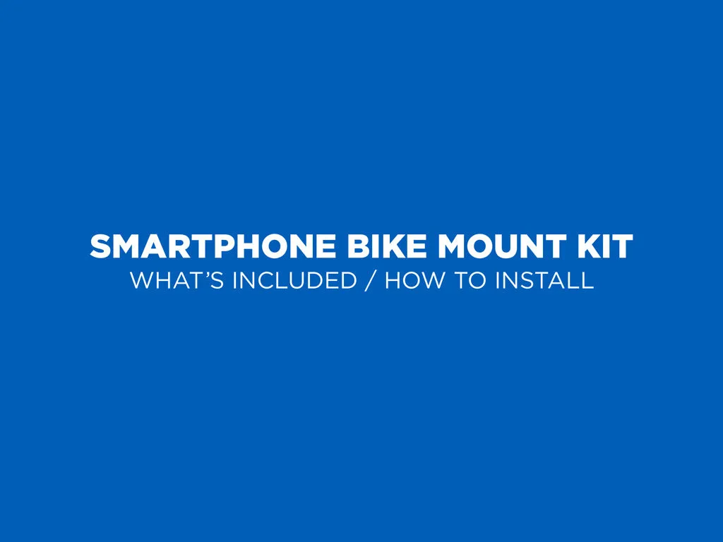 Bike Kits - Huawei