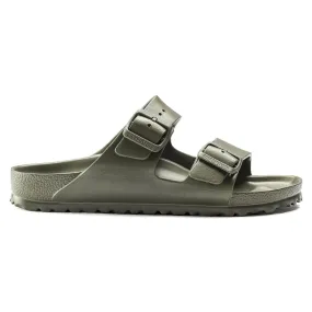 Birkenstock Arizona EVA Sandals - Khaki