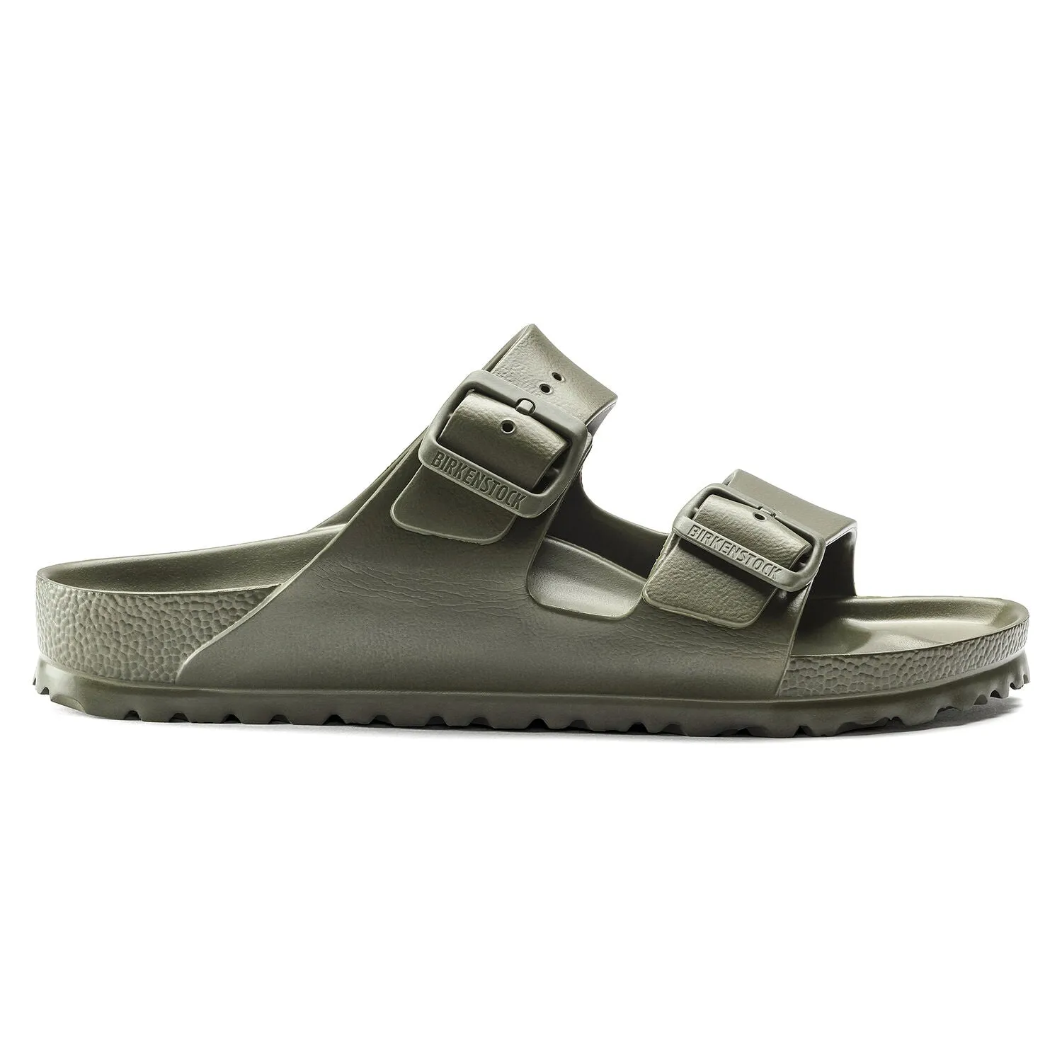 Birkenstock Arizona EVA Sandals - Khaki