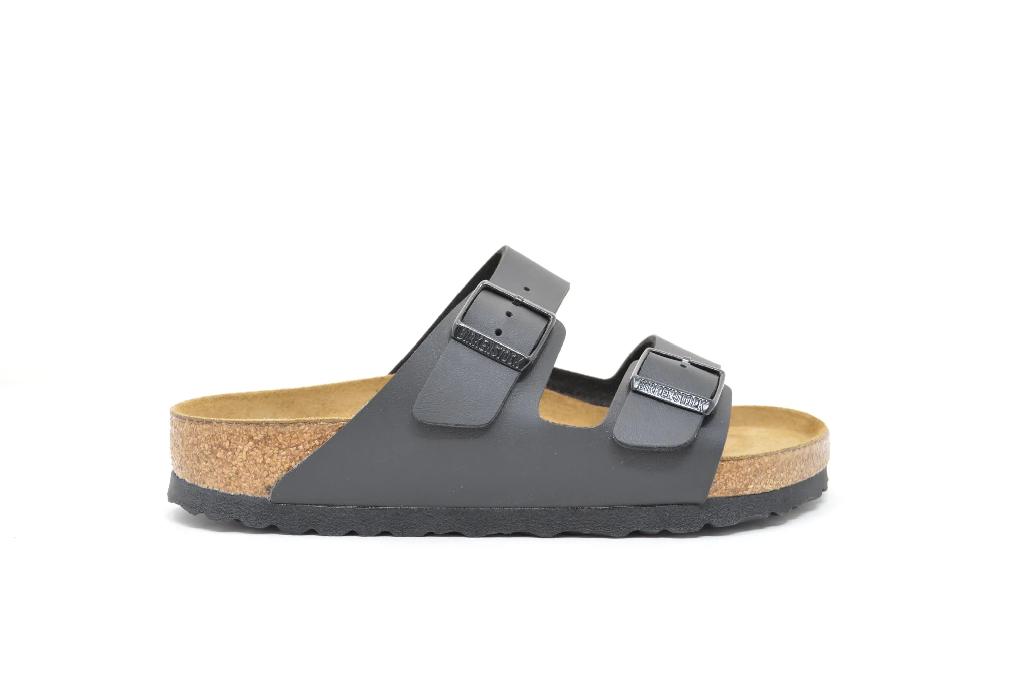 BIRKENSTOCK Arizona Soft Footbed