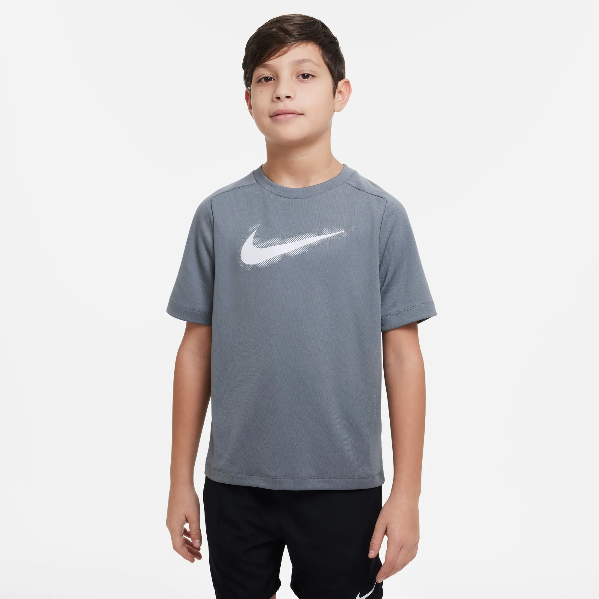 Boys' Nike Youth Dri-FIT Multi  T-Shirt