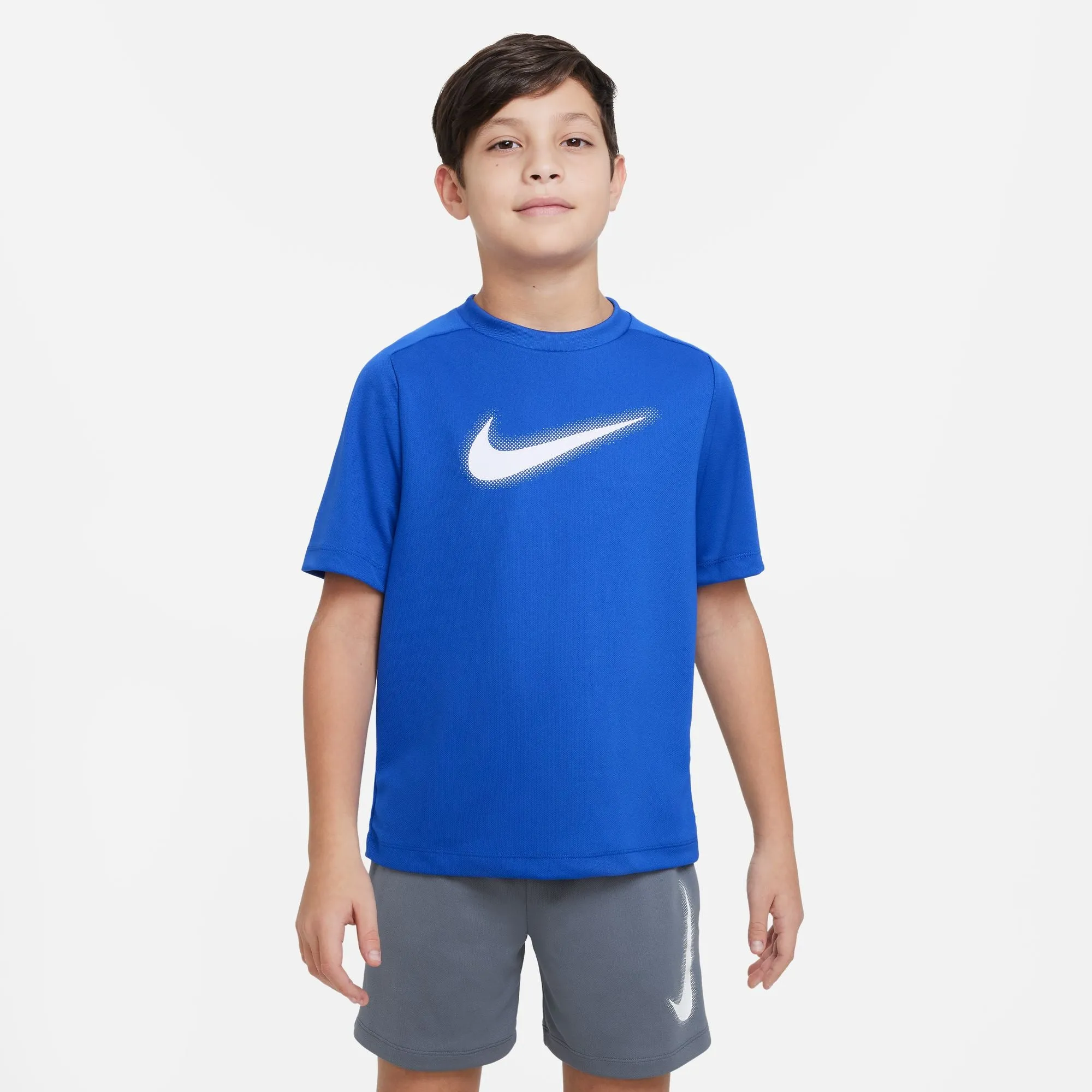 Boys' Nike Youth Dri-FIT Multi  T-Shirt