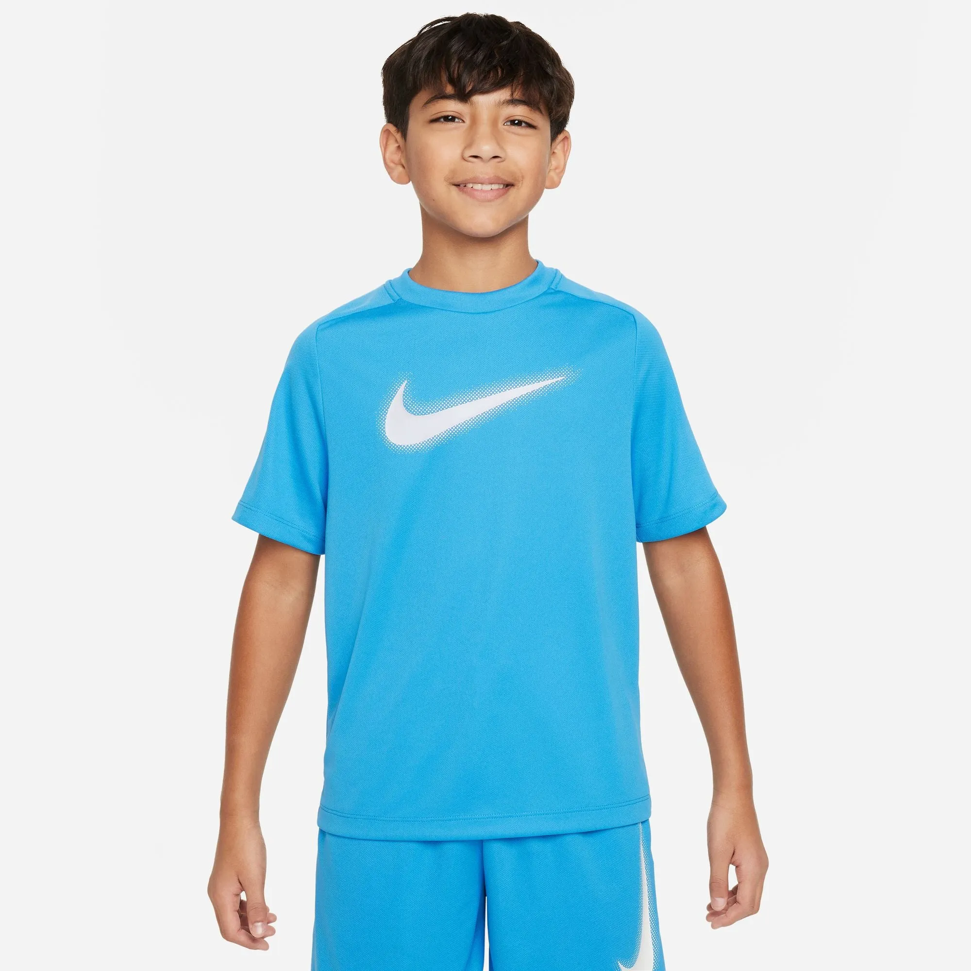 Boys' Nike Youth Dri-FIT Multi  T-Shirt