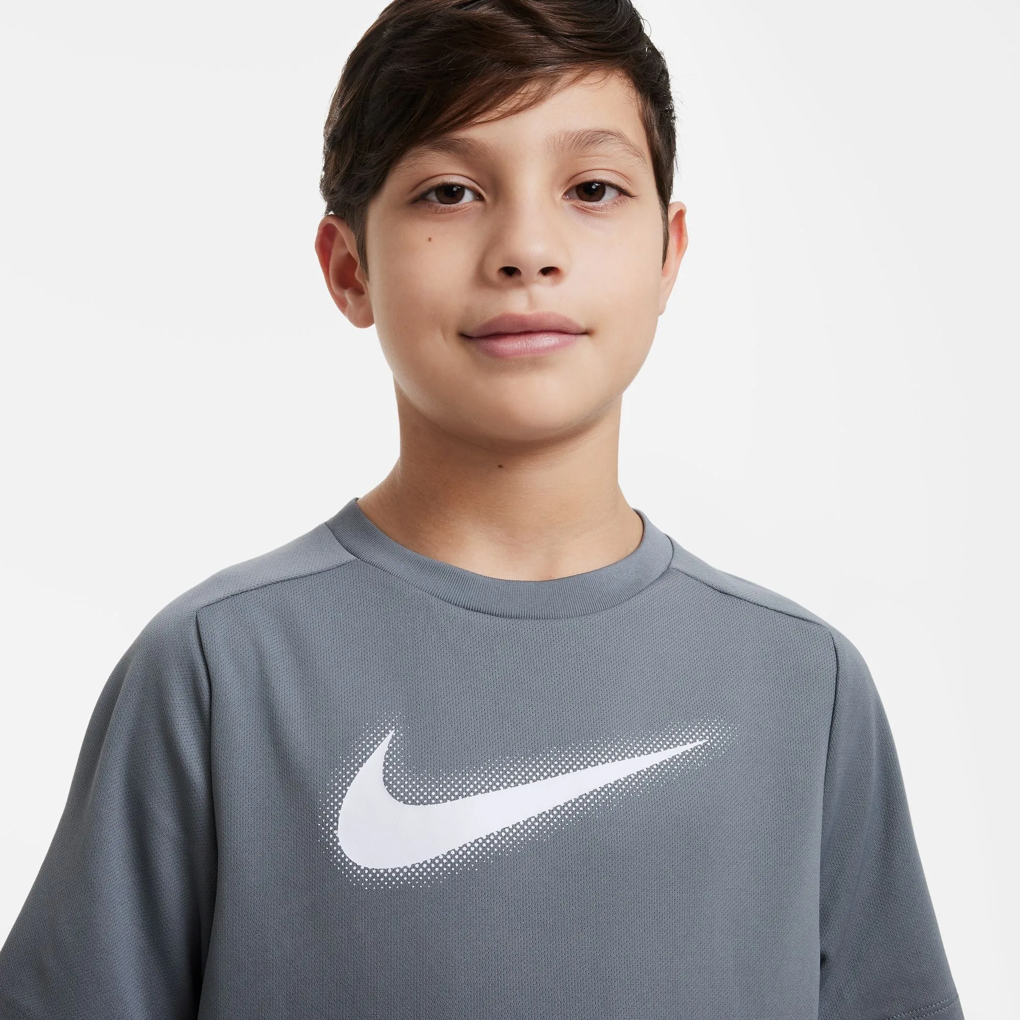 Boys' Nike Youth Dri-FIT Multi  T-Shirt