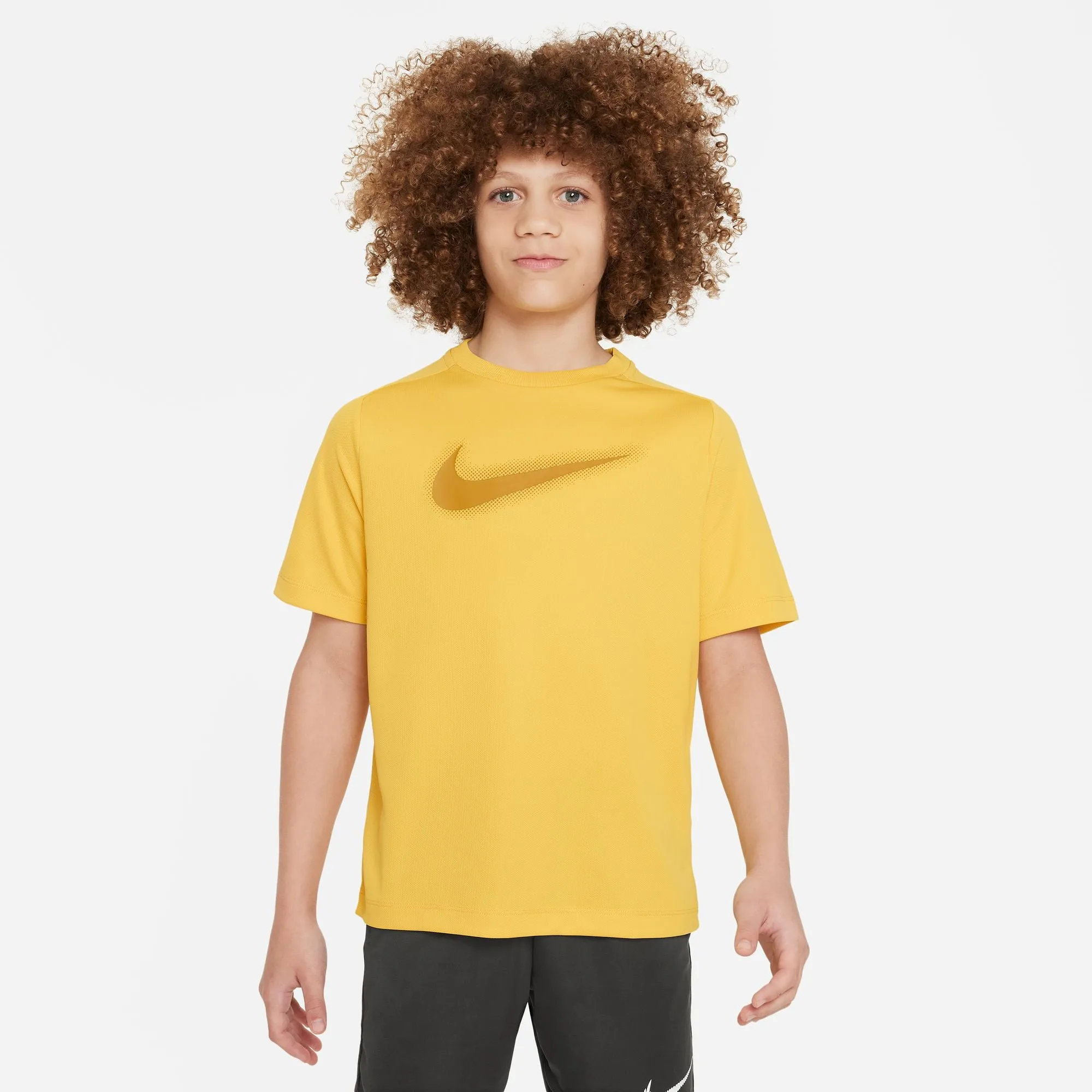 Boys' Nike Youth Dri-FIT Multi  T-Shirt