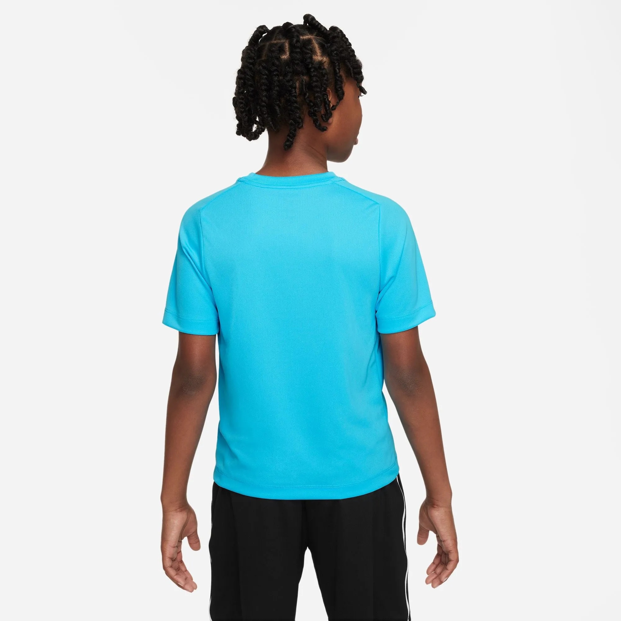 Boys' Nike Youth Dri-FIT Multi  T-Shirt