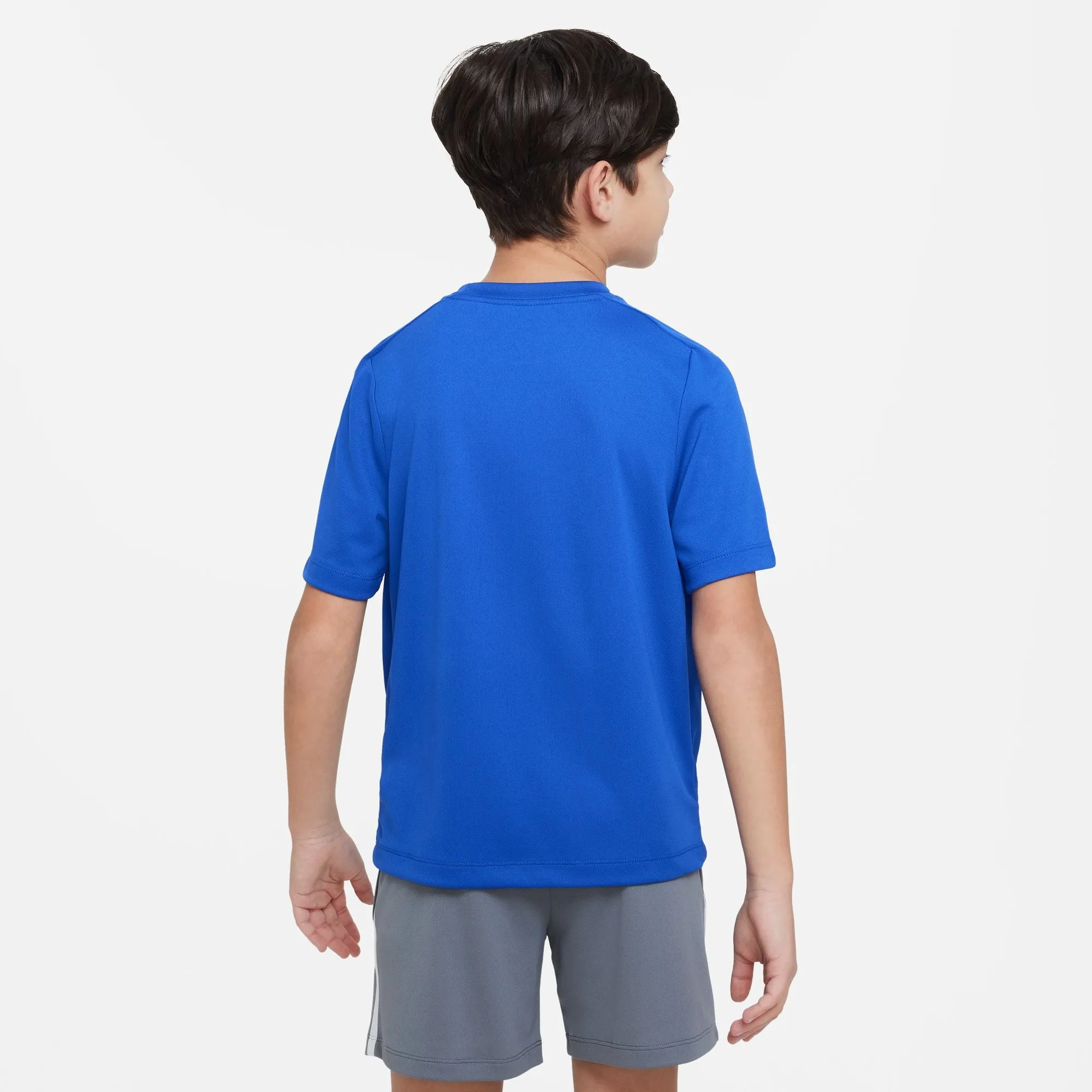 Boys' Nike Youth Dri-FIT Multi  T-Shirt