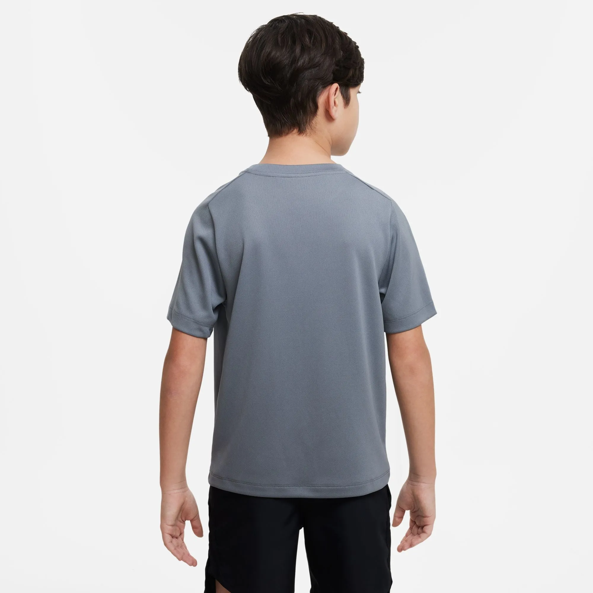 Boys' Nike Youth Dri-FIT Multi  T-Shirt