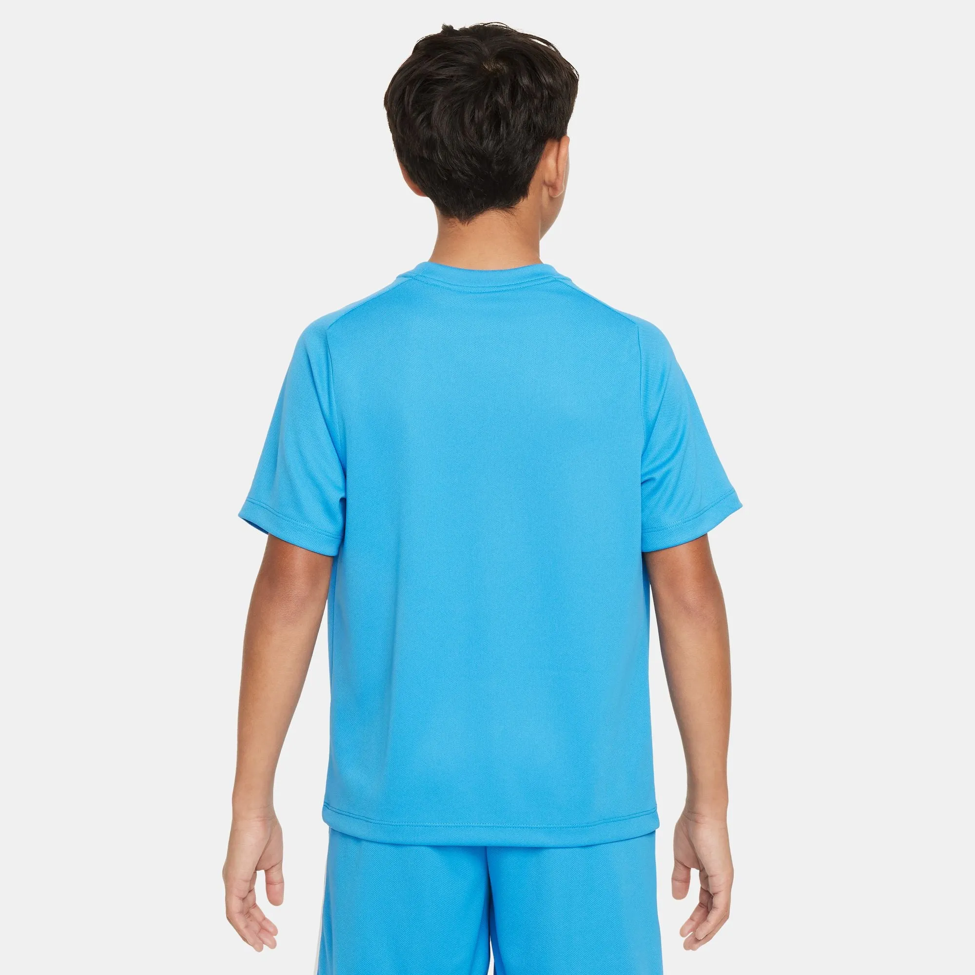 Boys' Nike Youth Dri-FIT Multi  T-Shirt