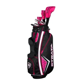 Callaway Strata 11-Piece Women's Set