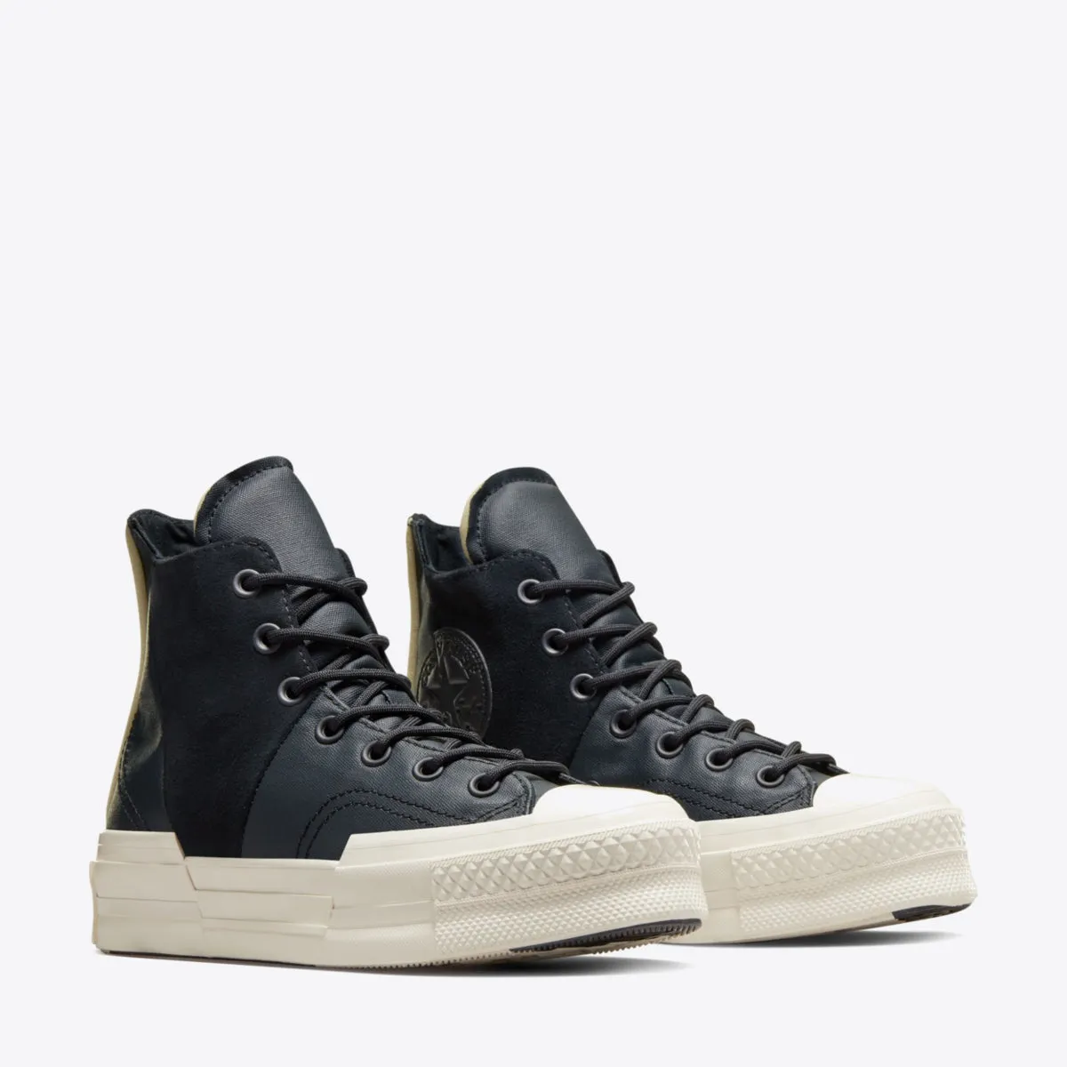 Chuck Taylor 70 Plus Mixed Material Hi