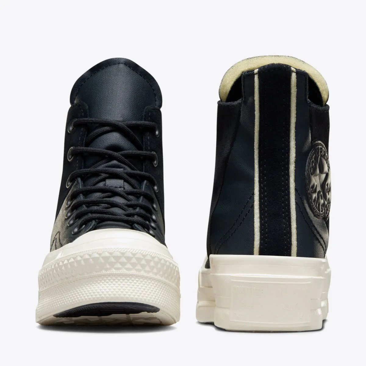 Chuck Taylor 70 Plus Mixed Material Hi