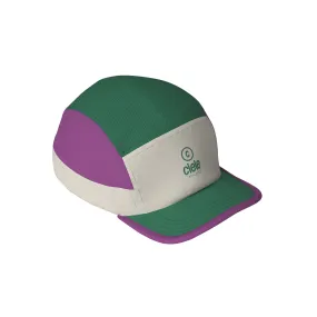 Ciele ALZCap SC C Plus Fieldstone Running Cap