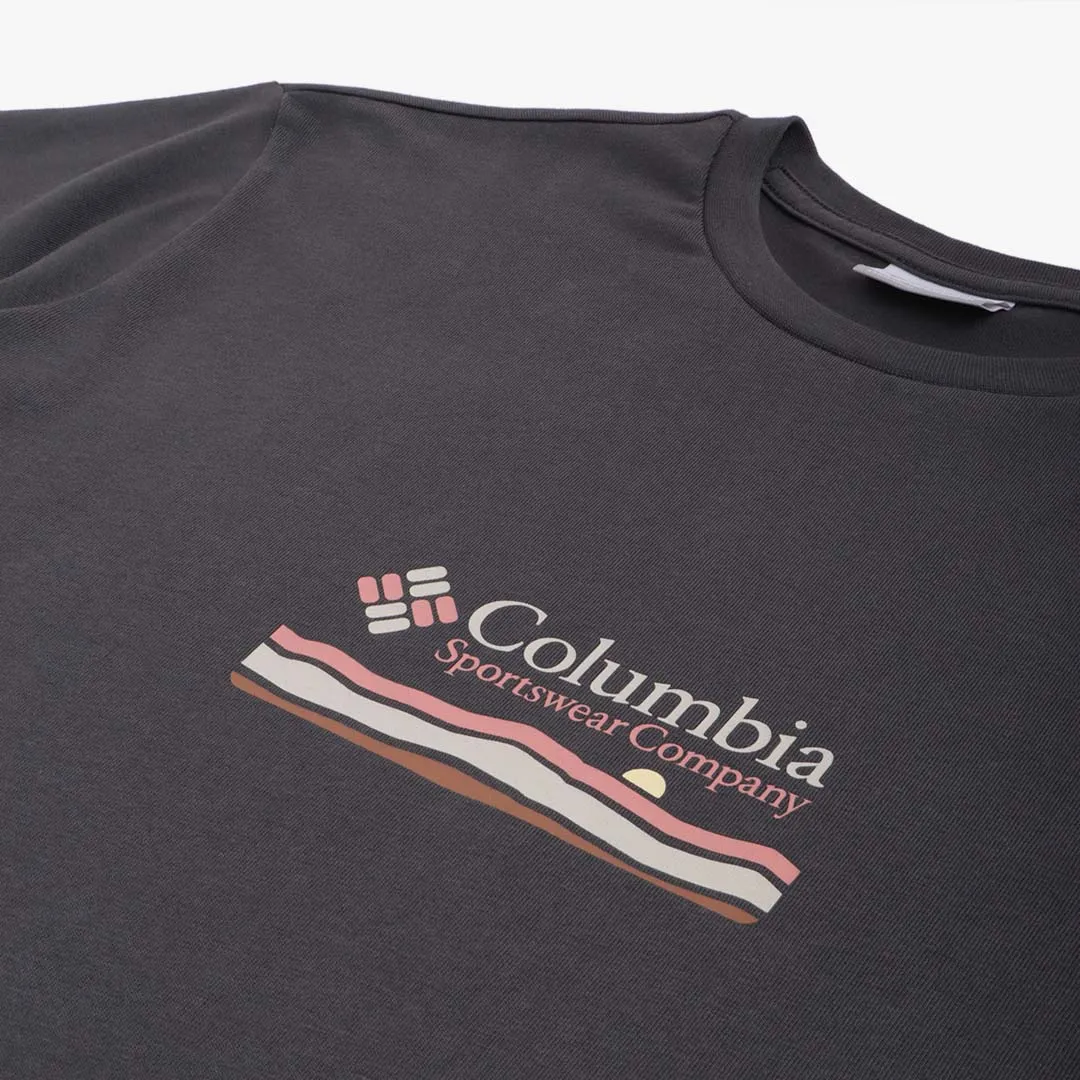 Columbia Explorers Canyon Back T-Shirt