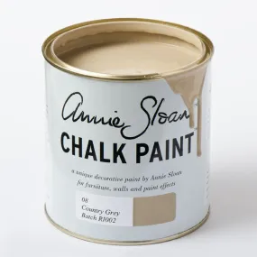 Country Grey Annie Sloan Chalk Paint