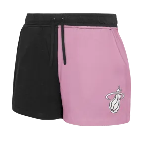 Court Culture Colorblock Girls Shorts