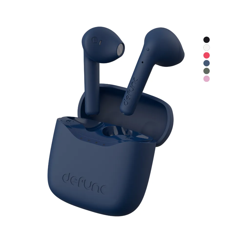 Defunc TRUE LITE True Wireless Earbuds