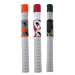 DSC CAMO FLAG BABOON BAT GRIP  - Pack of 3