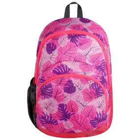 Dylan 15L Tropical pink, purple Backpack