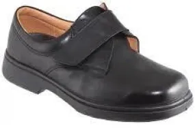 Easy B Reece Men’s Xtra Wide Velcro Shoe 6V Fit