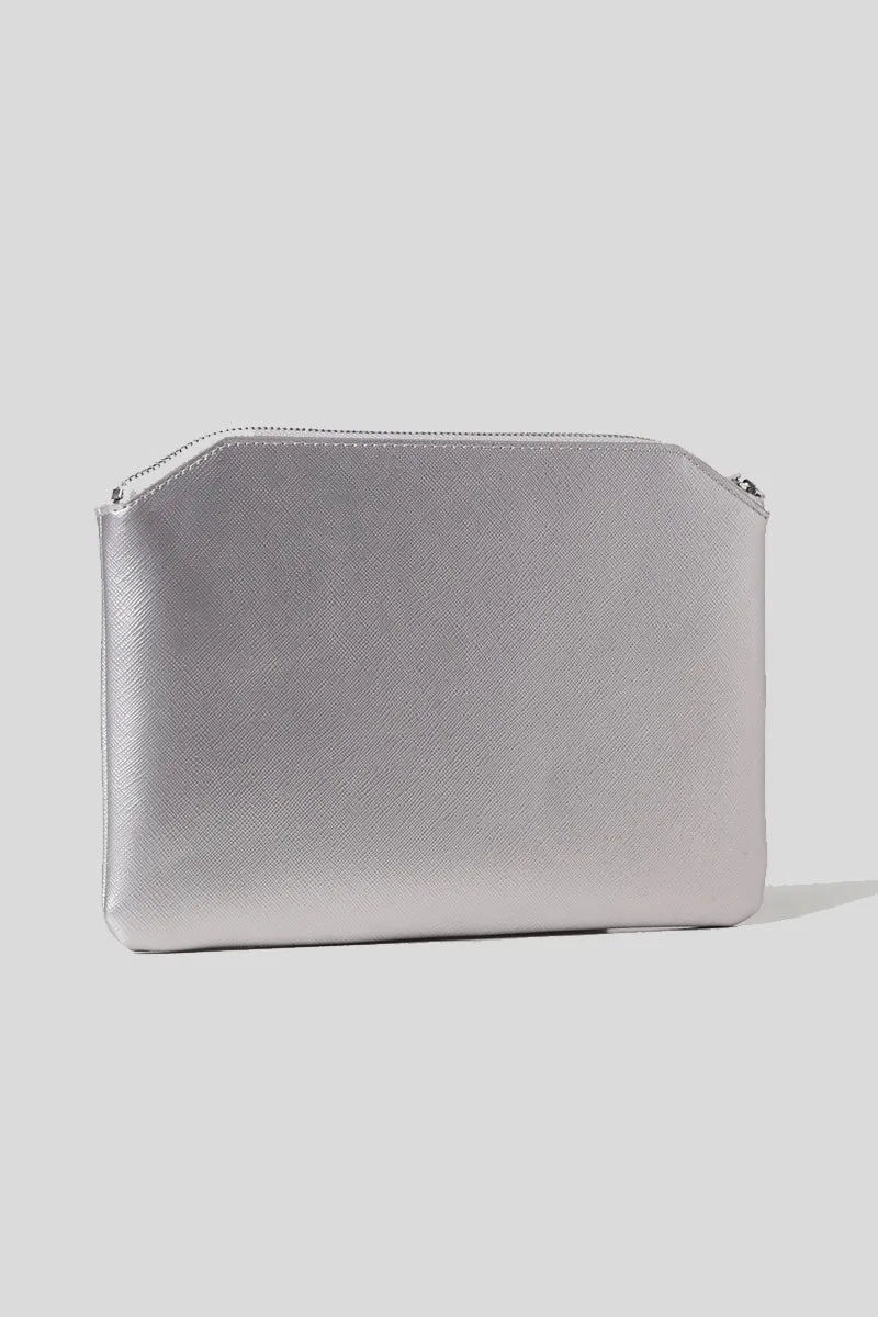 Ecs Envelope - Silver