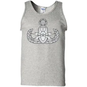 EOD Master 100% Cotton Tank Top