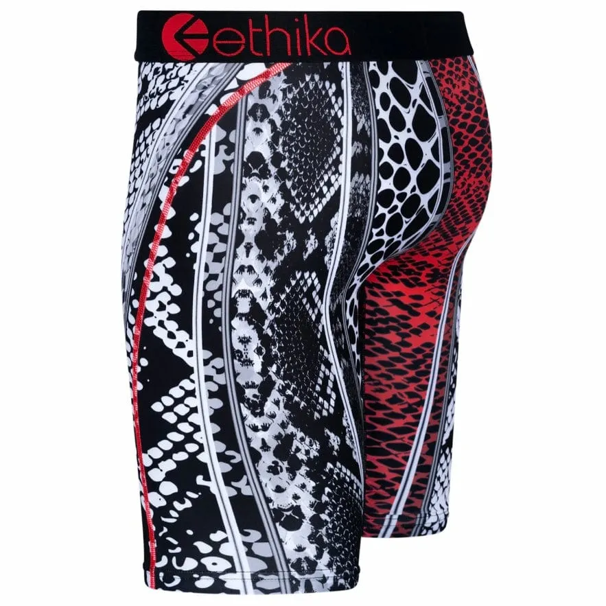 Ethika Coastal Scales Underwear