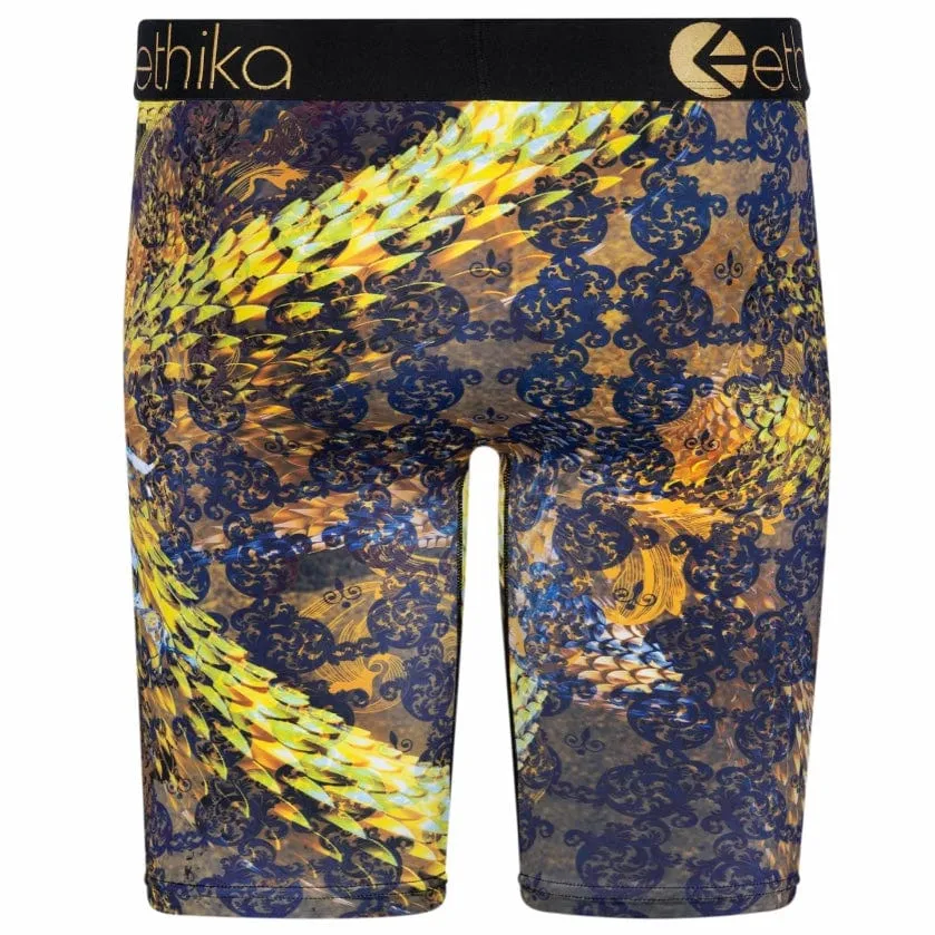 Ethika Gold Boi Underwear