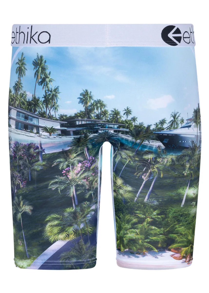 Ethika Yacht Club Underwear