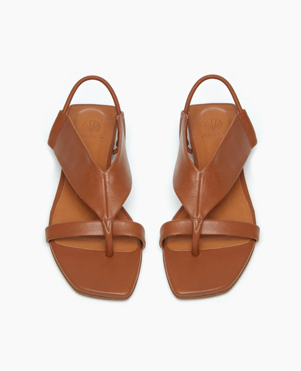 Finch Sandal